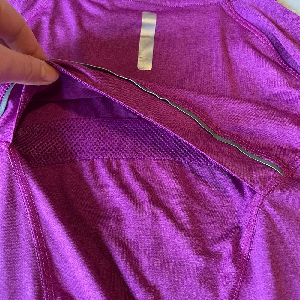 Avalanche Women’s Base Layer. Large. Running. Ski… - image 7